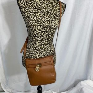 Michael Kors crossbody bag